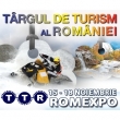 Targul de Turism al Romaniei 2012 - editia de toamna, 15 - 18 noiembrie 2012